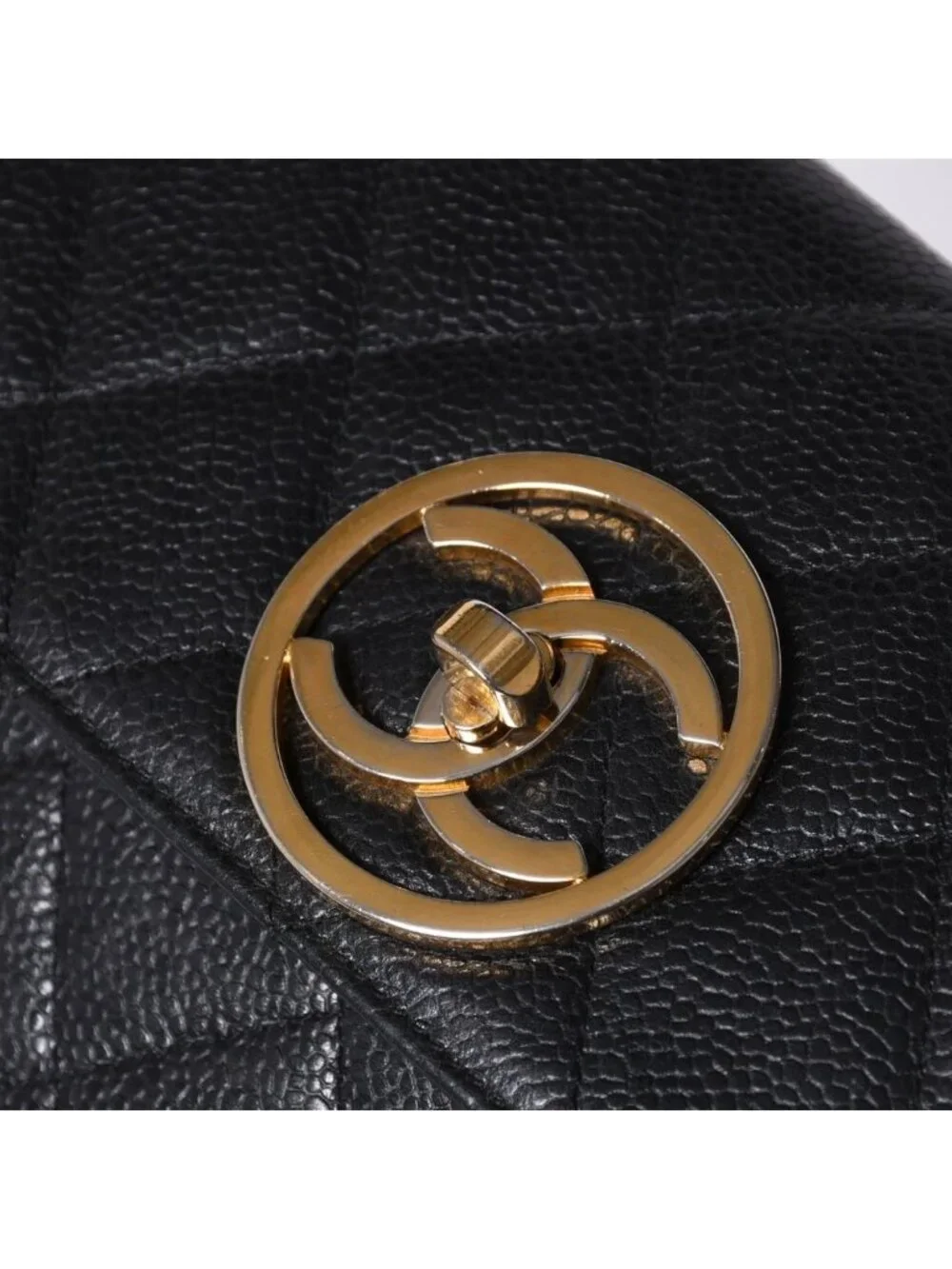 CHANEL this authentic